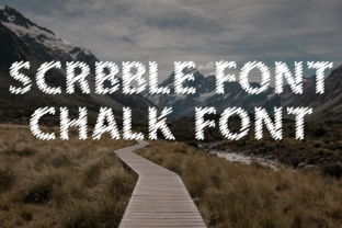 Download Dusker Scribble - Premium Resources